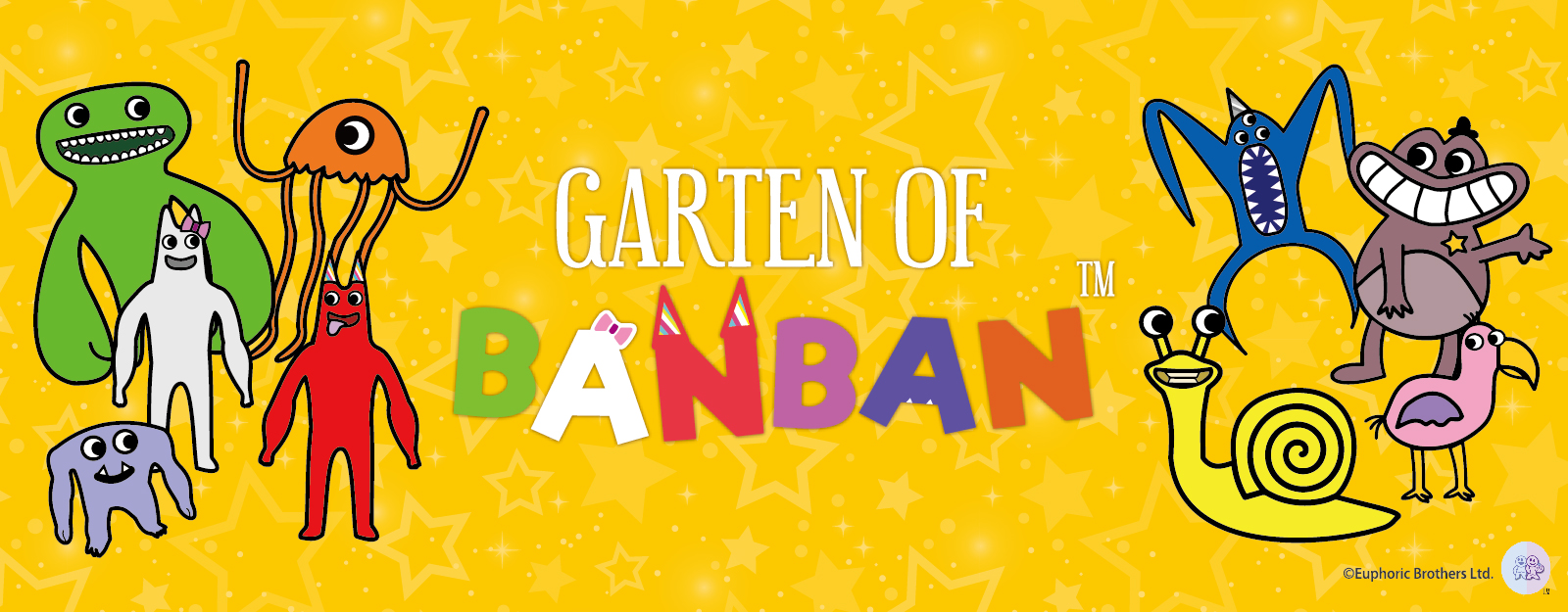 GARTEN OF BANBAN