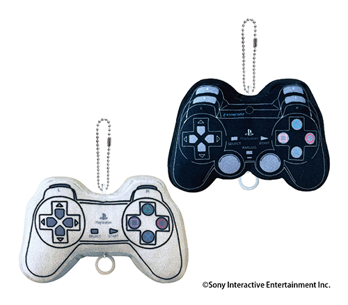 PlayStation ぶるぶるマスコット
